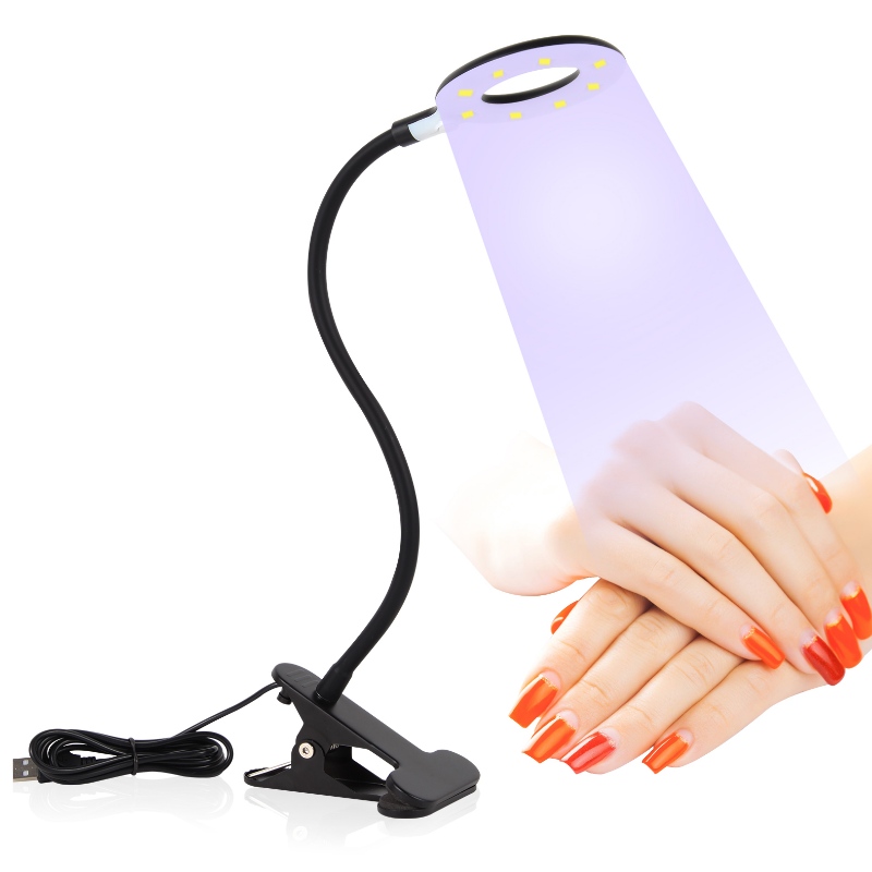 M&r 102a беспроводная светодиодная лампа для ногтей&16w флуоресцентная лампа
